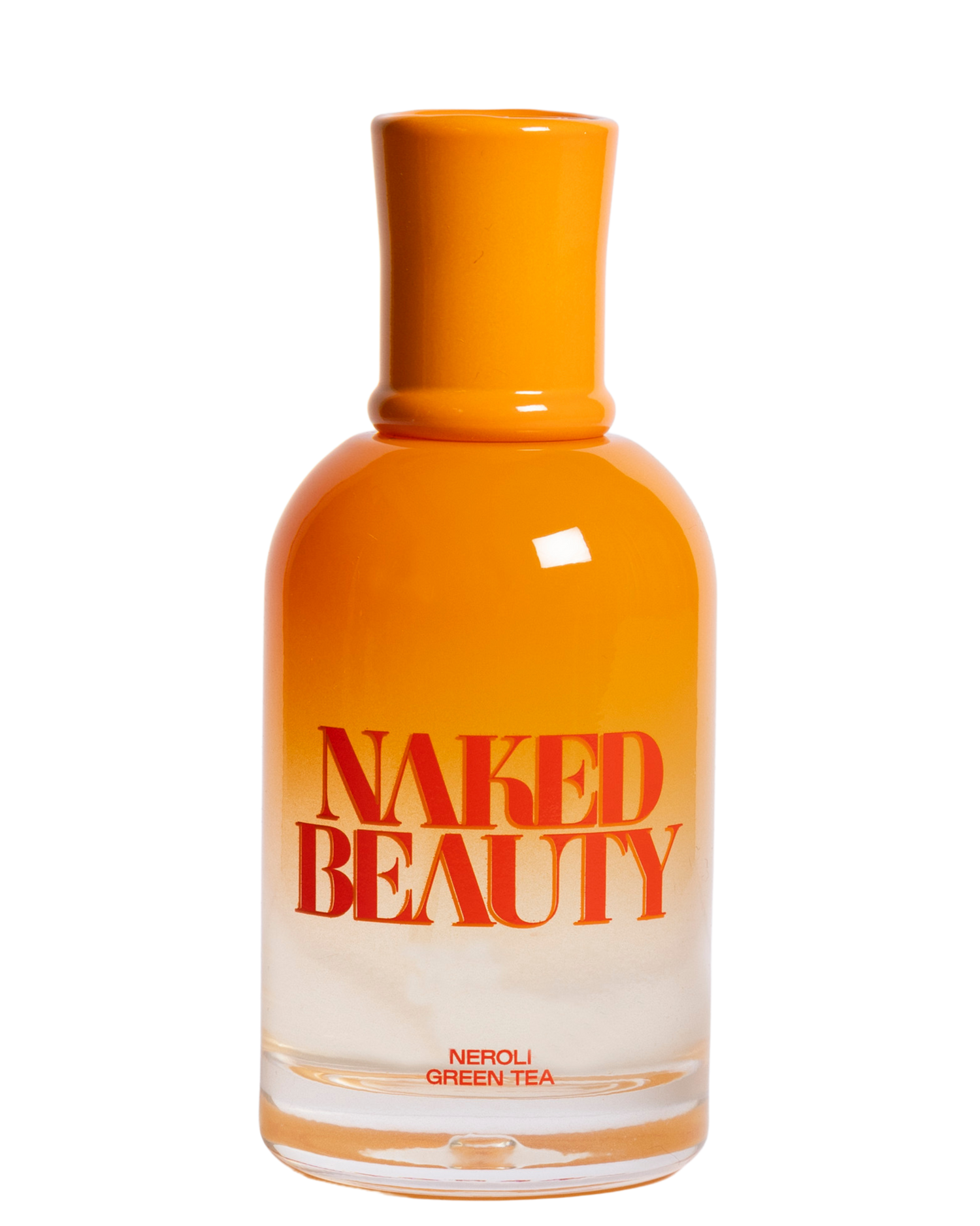 Naked Beauty, Brooke DeVard's signature scent, is a luxury perfume and offers a long-lasting scent featuring neroli, matcha, and cedarwood. A must-have celebrity perfume.